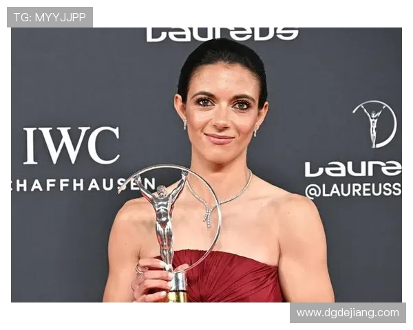 贝林厄姆劳伦斯突破奖揭晓,新星科学家展示卓越研究成果分析