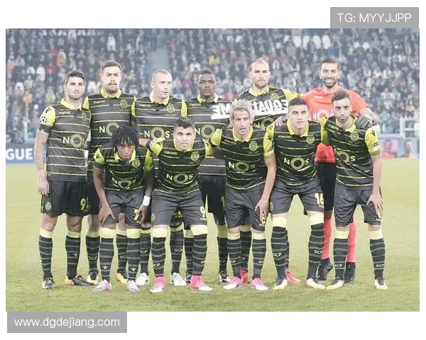 里斯本竞技核心