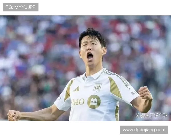 孙兴慜强强对话表现及数据稳定性分析 孙兴慜强强对话表现及数据稳定性分析