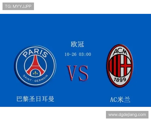 巴黎圣日耳曼国内强势难掩欧战短板，稳定性面临考验