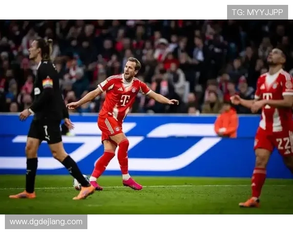 拜仁轮换策略遇挫，多线作战压力下球队稳定性面临考验