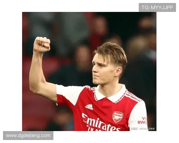 厄德高的上限在哪里？他能否成为顶级中场