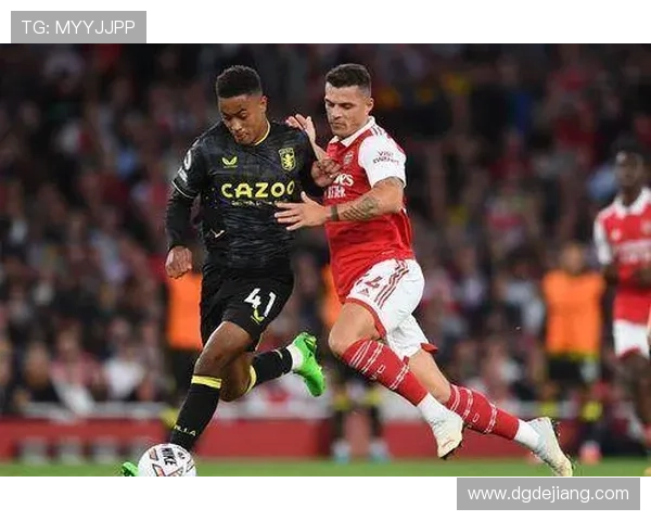 沃特金斯与热苏斯：跑动型前锋的战术价值及效率对比