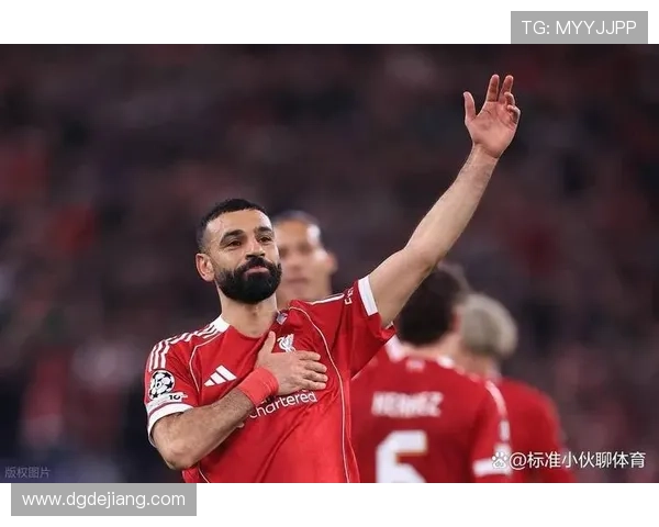 利物浦战术过度依赖萨拉赫，阵容深度不足或制约争冠形势