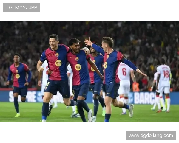 巴萨关键战表现起伏,稳定性面临考验,对赛季走势形成制约 巴萨关键战表现起伏,稳定性面临考验,对赛季走势形成制约