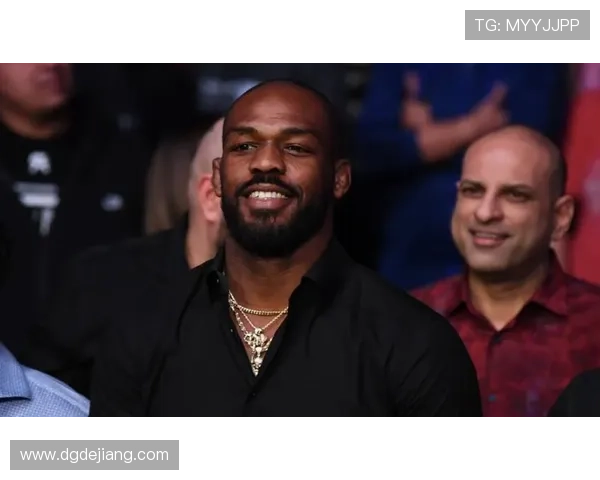 乔恩·琼斯又出事儿了,这生活简直比电视剧还乱啊 乔恩·琼斯又出事儿了,这生活简直比电视剧还乱啊