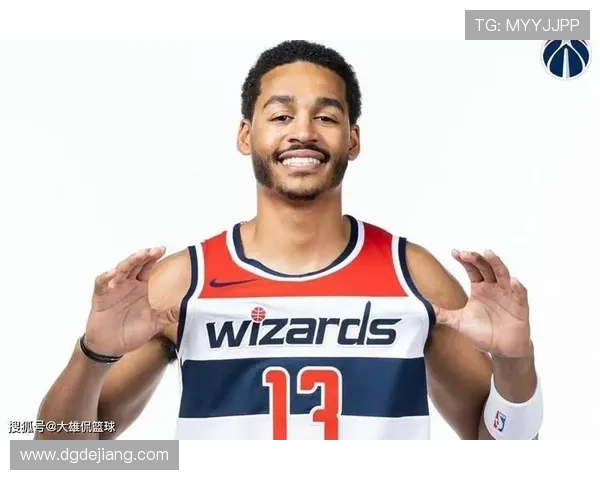 乔丹·普尔无球跑动提升三分命中率 拉开勇士外线火力差距