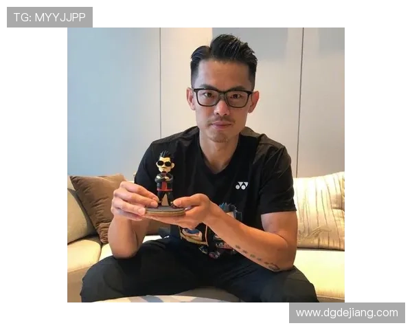 林丹居然还有这种生活，一听价钱我都腿软了！