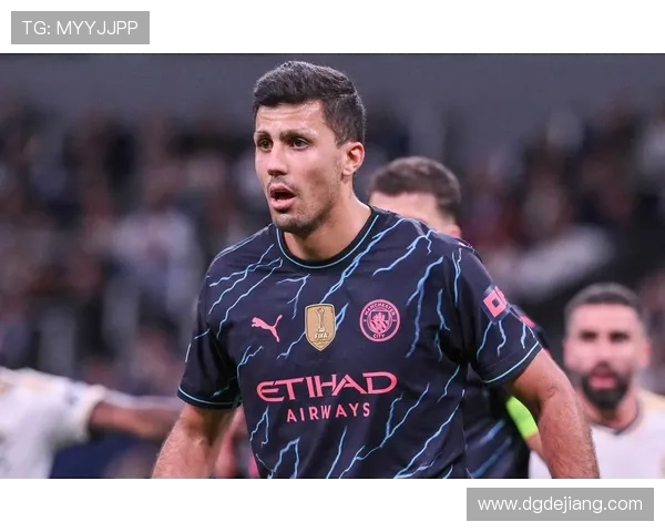 罗德里组织能力解析：稳健还是迟缓，如何影响曼城进攻节奏？