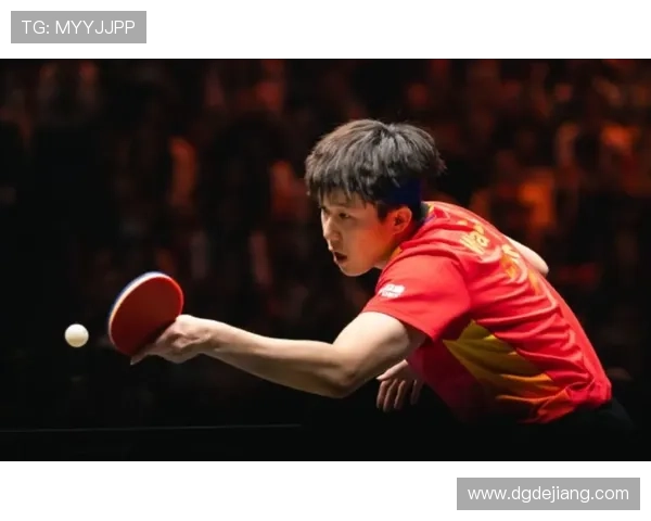 许昕一晚上输几万吹冷气，看着他手里那副拍子我都想扶他去买包包了…