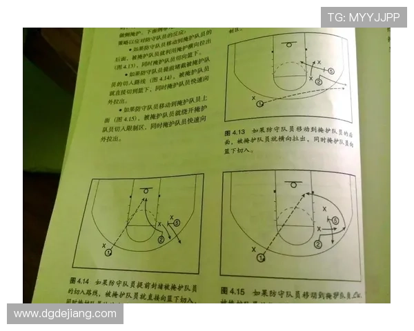 篮球持球掩护规则详解，合法与违例如何界定？